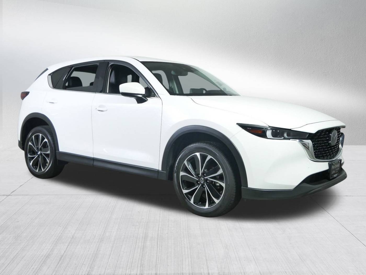 2022 Mazda CX-5 2.5 S Premium Plus — SUV — 16,139 mi — Brooklyn Center, MN