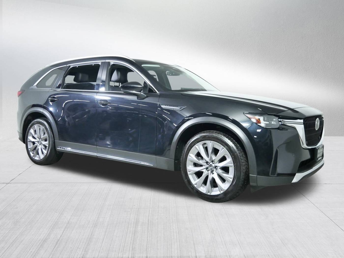 2024 Mazda CX-90 Premium — SUV — 35,152 mi — Brooklyn Center, MN