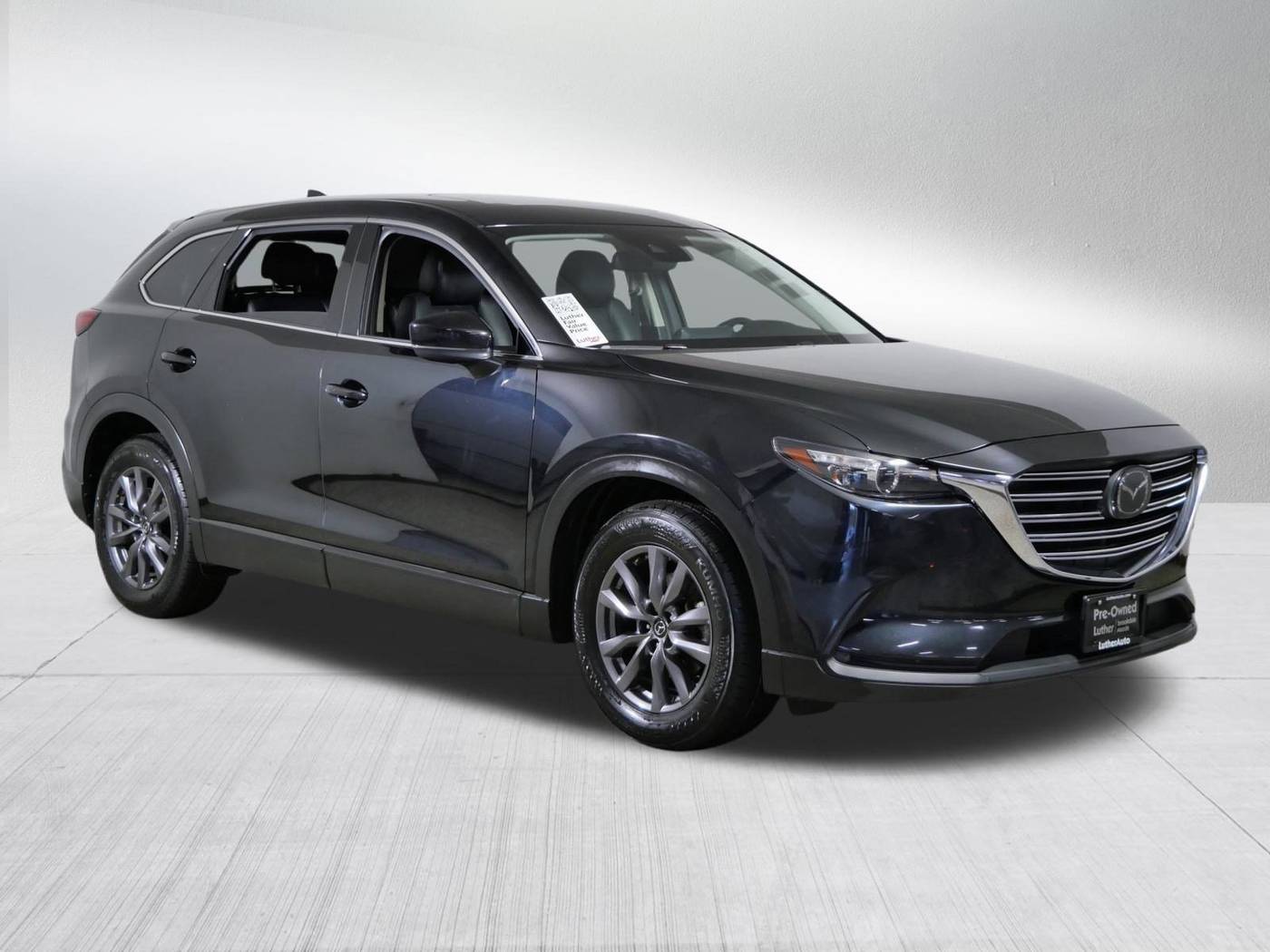 2023 Mazda CX-9 Touring — SUV — 57,364 mi — Brooklyn Center, MN