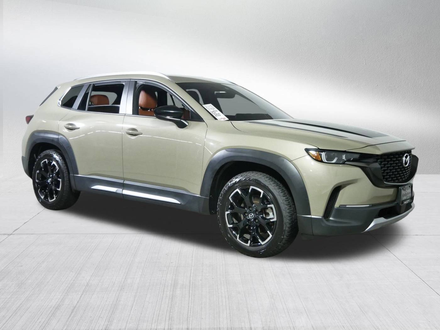 2024 Mazda CX-50 Turbo Meridian Edition — SUV — 10,184 mi — Brooklyn Center, MN