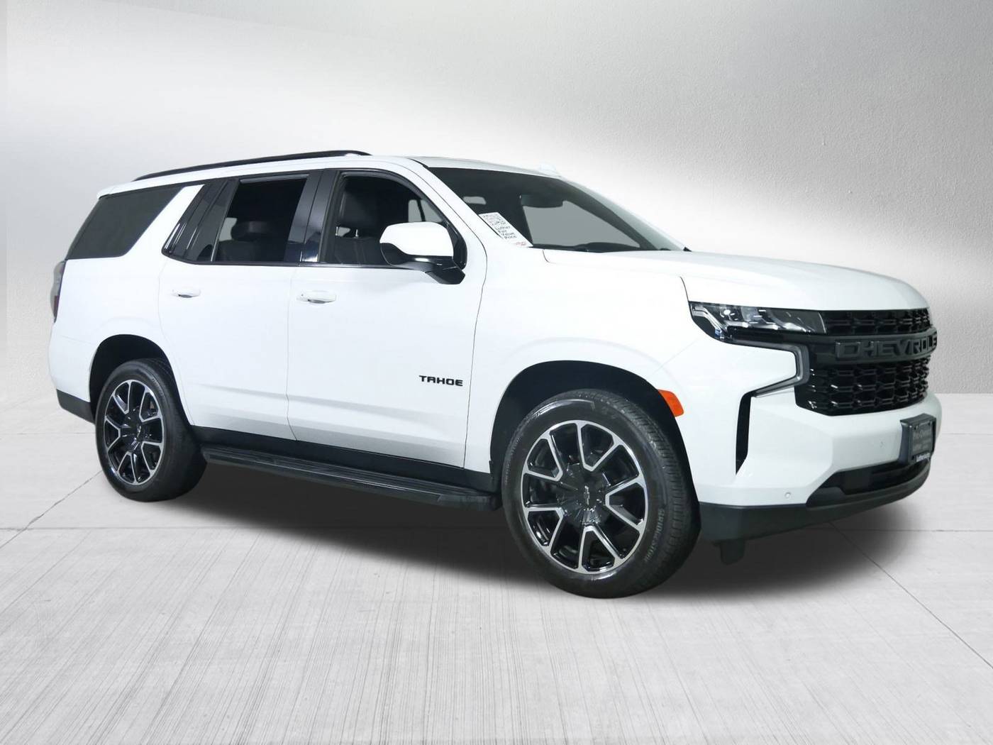 2023 Chevrolet Tahoe RST — SUV — 39,294 mi — Brooklyn Center, MN