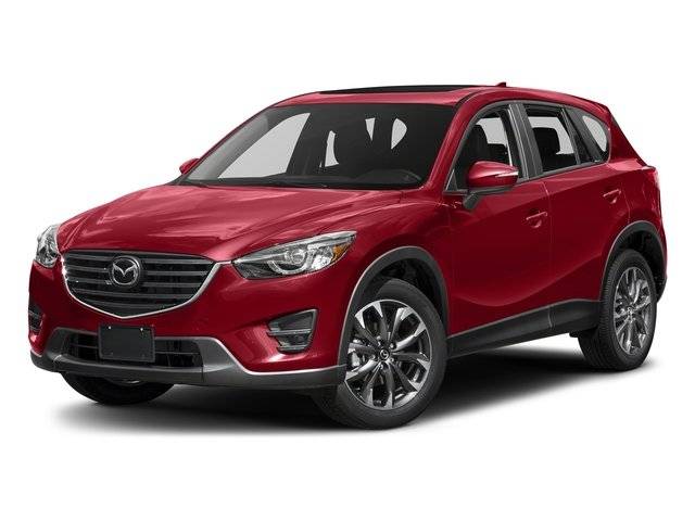 2016 Mazda CX-5 Grand Touring — SUV — 92,541 mi — Brooklyn Center, MN