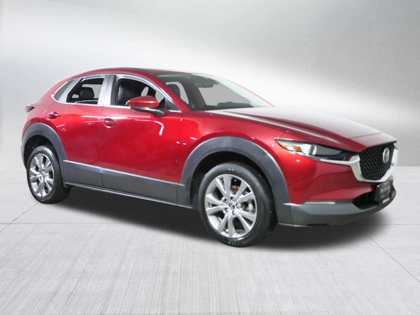 2020 Mazda CX-30 Select — SUV — 75,310 mi — Brooklyn Center, MN
