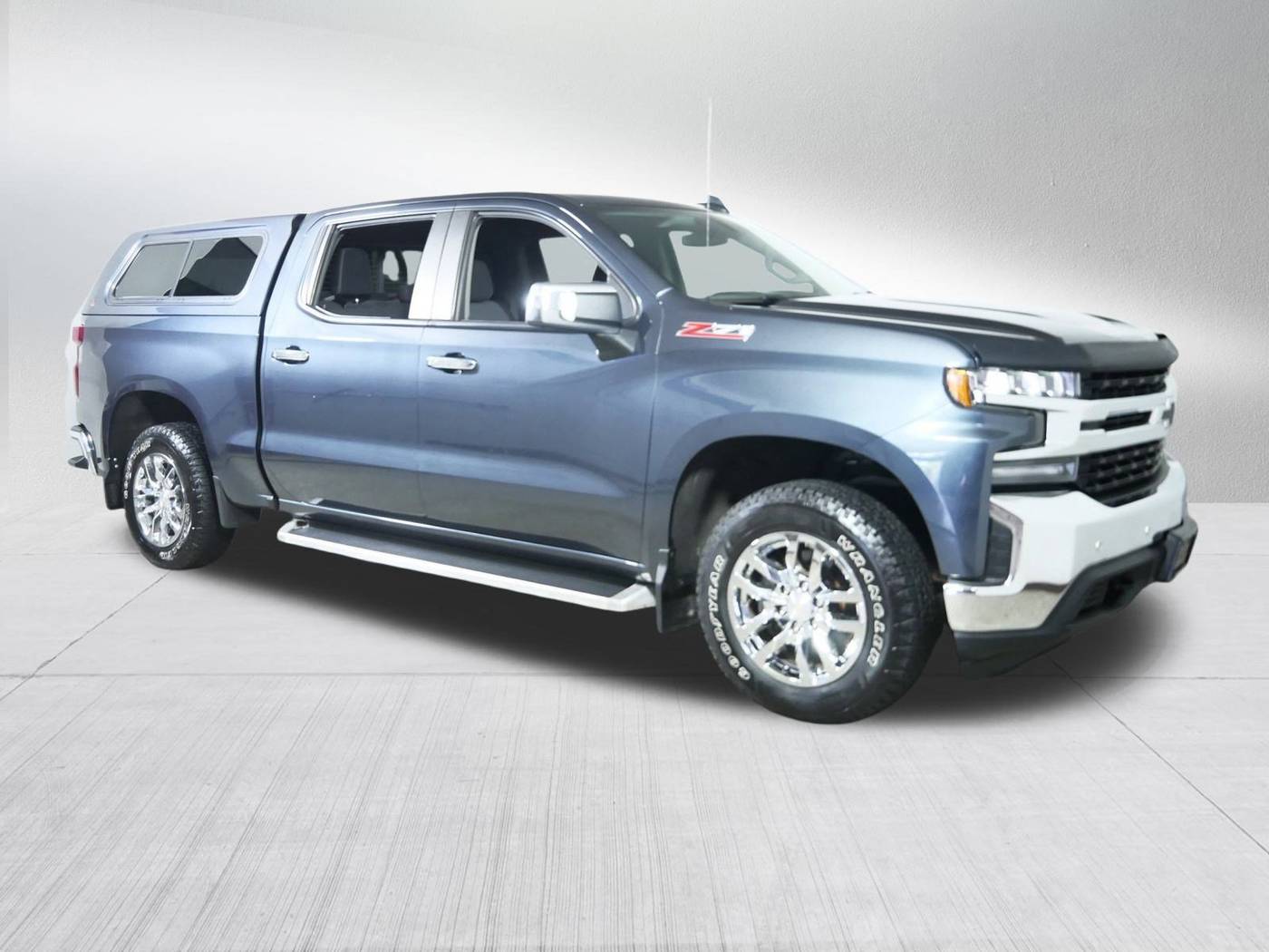 2019 Chevrolet Silverado 1500 LT — Pickup Truck — 64,612 mi — Brooklyn Center, MN