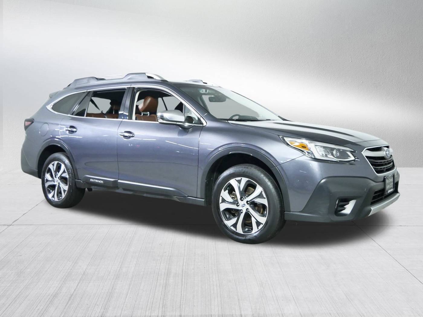 2022 Subaru Outback 2.4T Touring XT — SUV — 31,327 mi — Brooklyn Center, MN