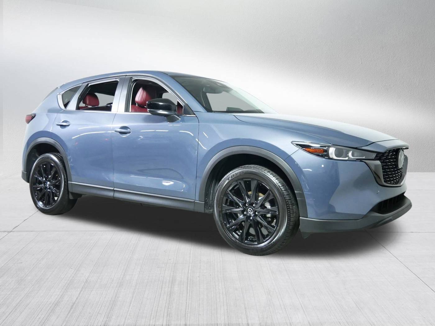 2024 Mazda CX-5 2.5 S Carbon Edition — SUV — 20,065 mi — Brooklyn Center, MN