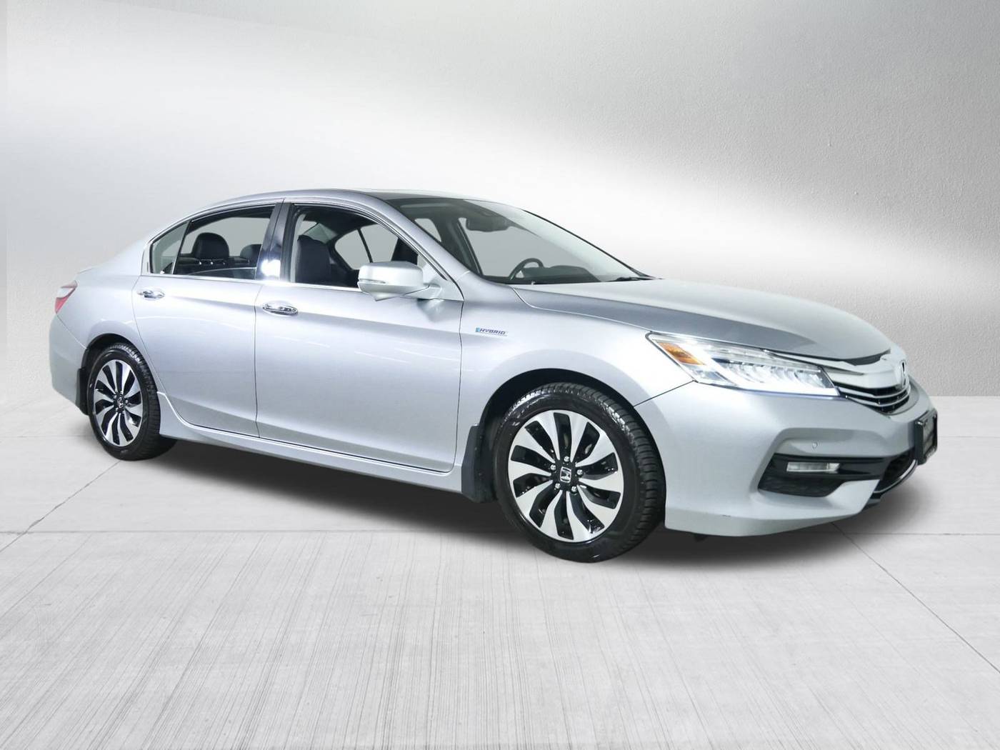 2017 Honda Accord Hybrid Touring — Sedan — 48,849 mi — Brooklyn Center, MN