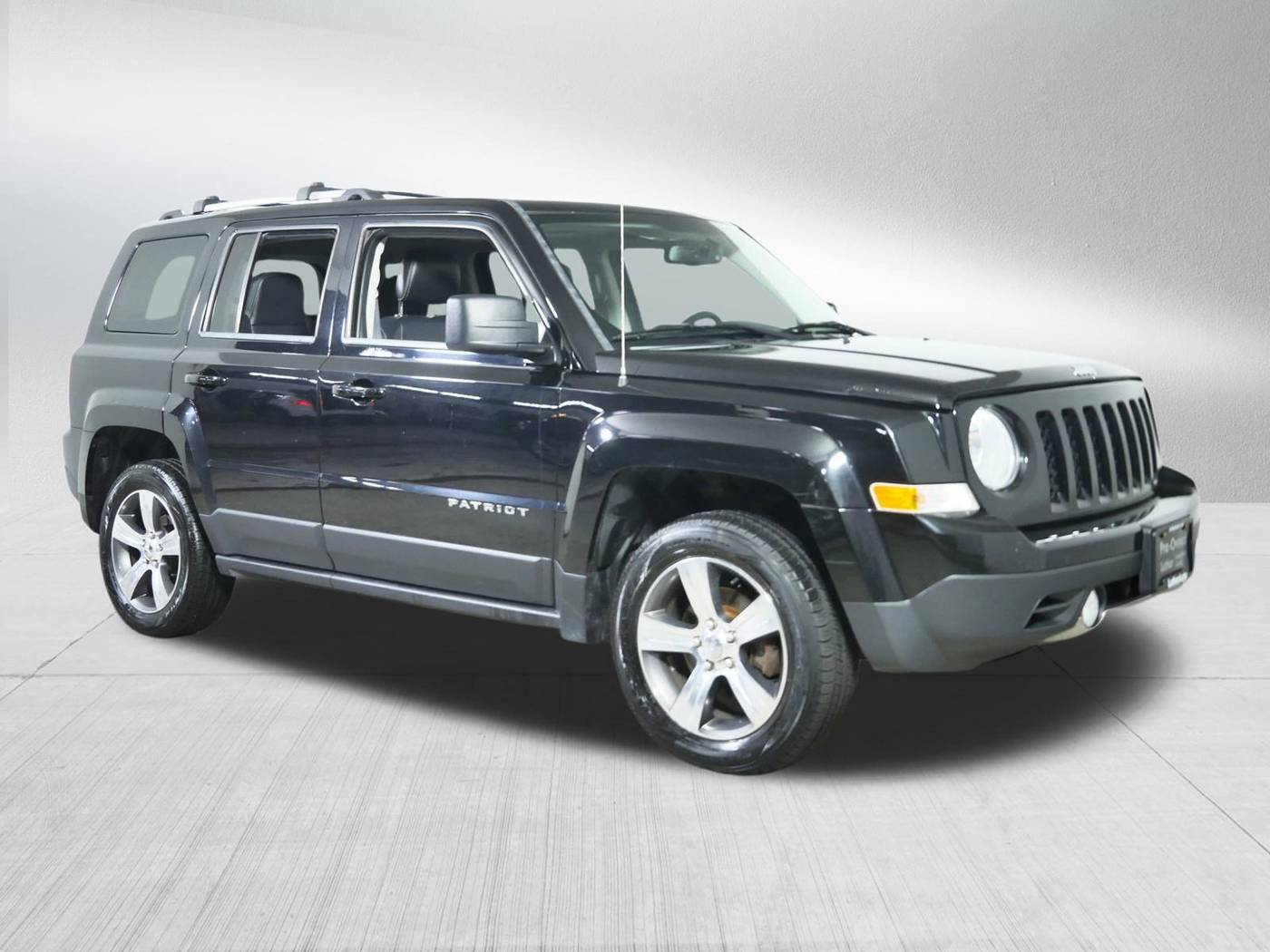 2016 Jeep Patriot High Altitude — SUV — 131,438 mi — Brooklyn Center, MN