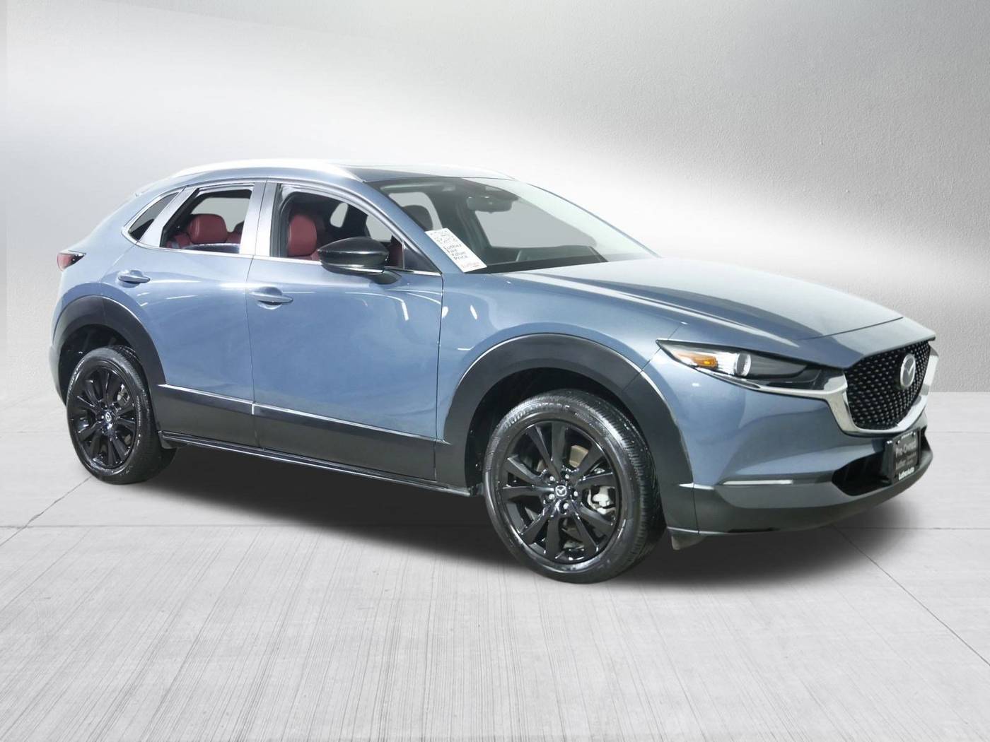 2025 Mazda CX-30 Carbon Edition — SUV — 21,131 mi — Brooklyn Center, MN