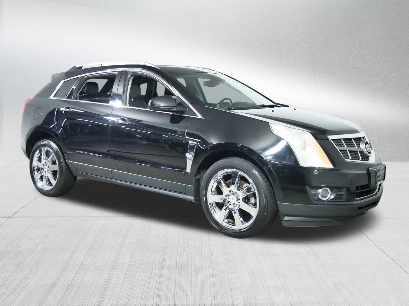 2012 Cadillac SRX Performance Collection — SUV — 122,802 mi — Brooklyn Center, MN