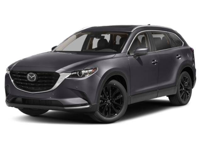 2023 Mazda CX-9 Touring Plus — SUV — 39,585 mi — Brooklyn Center, MN