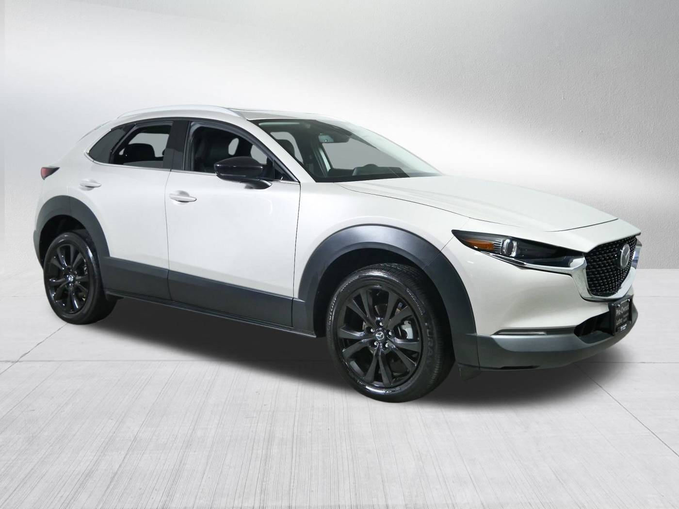 2023 Mazda CX-30 Turbo Premium — SUV — 17,094 mi — Brooklyn Center, MN