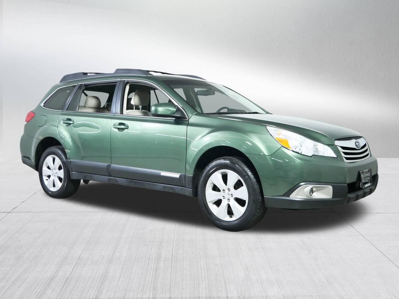 2010 Subaru Outback 2.5i Premium — SUV — 86,125 mi — Brooklyn Center, MN