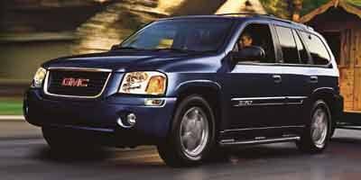 2003 GMC Envoy SLE — SUV — 163,595 mi — Brooklyn Center, MN