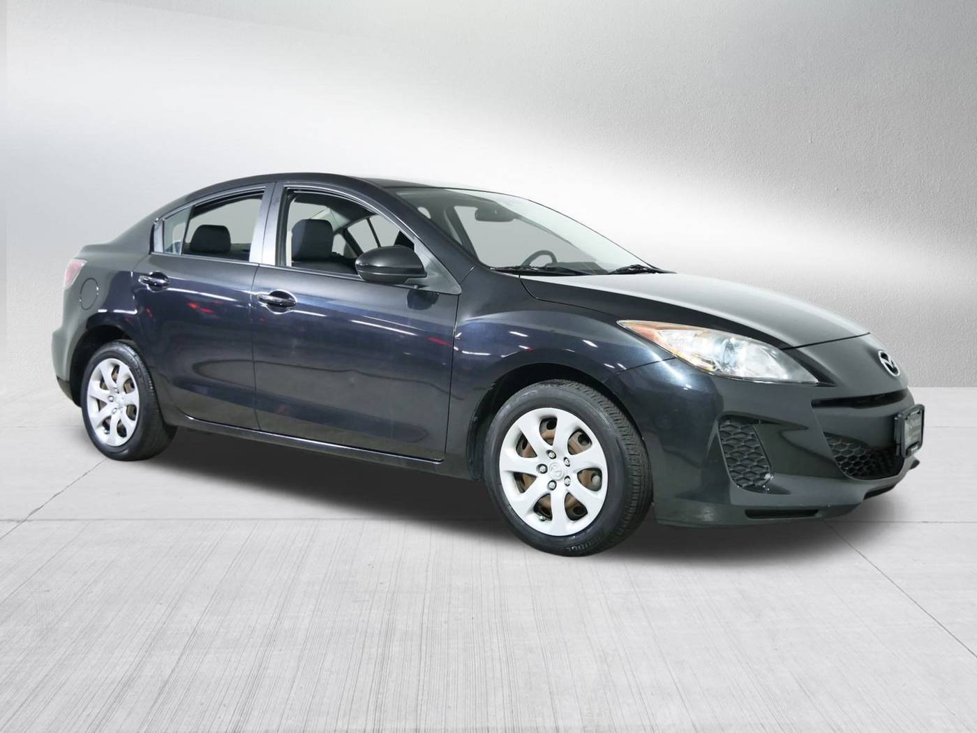 2013 Mazda Mazda3 i Sport — Sedan — 56,425 mi — Brooklyn Center, MN