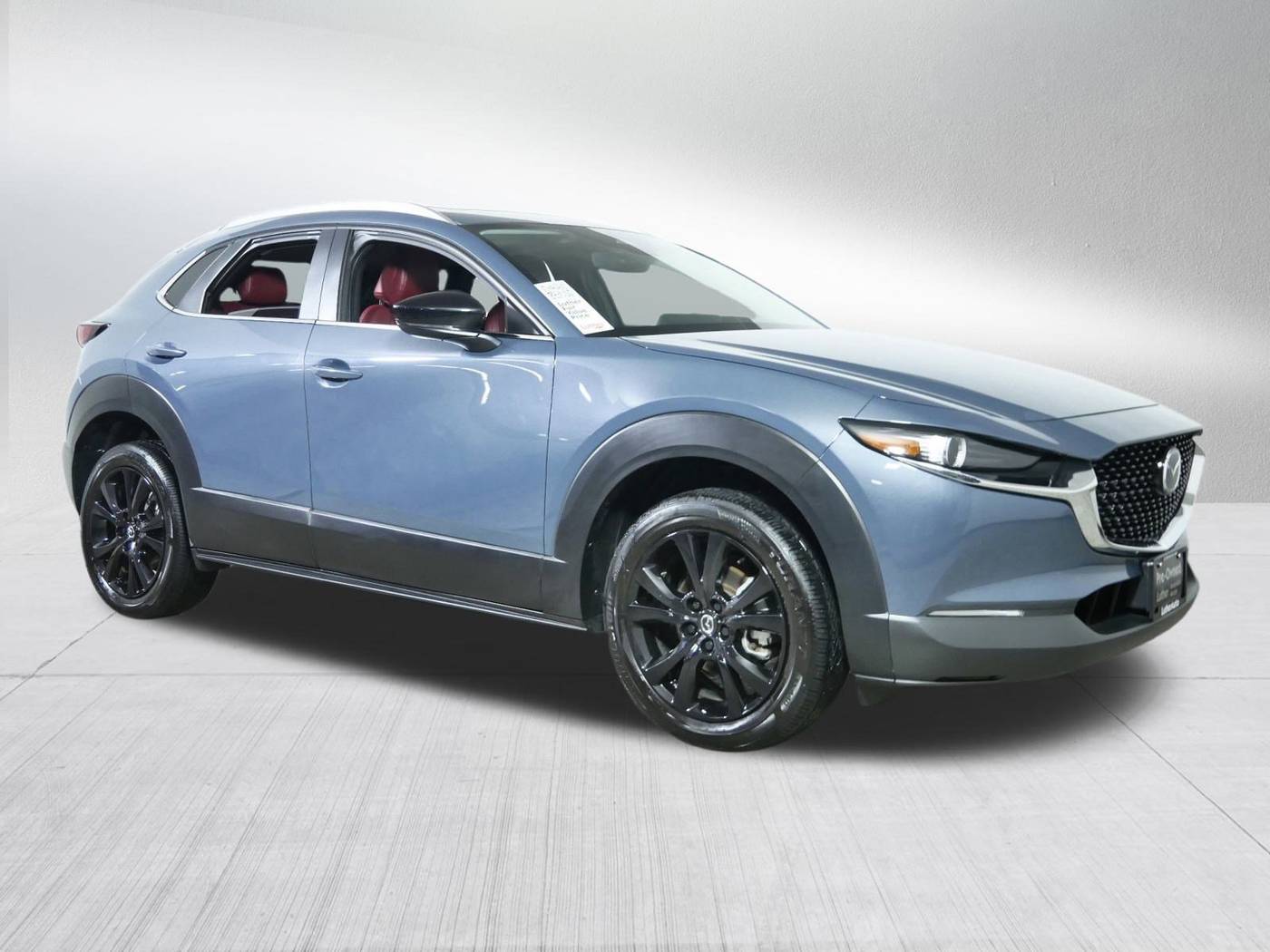 2024 Mazda CX-30 Carbon Edition — SUV — 21,602 mi — Brooklyn Center, MN