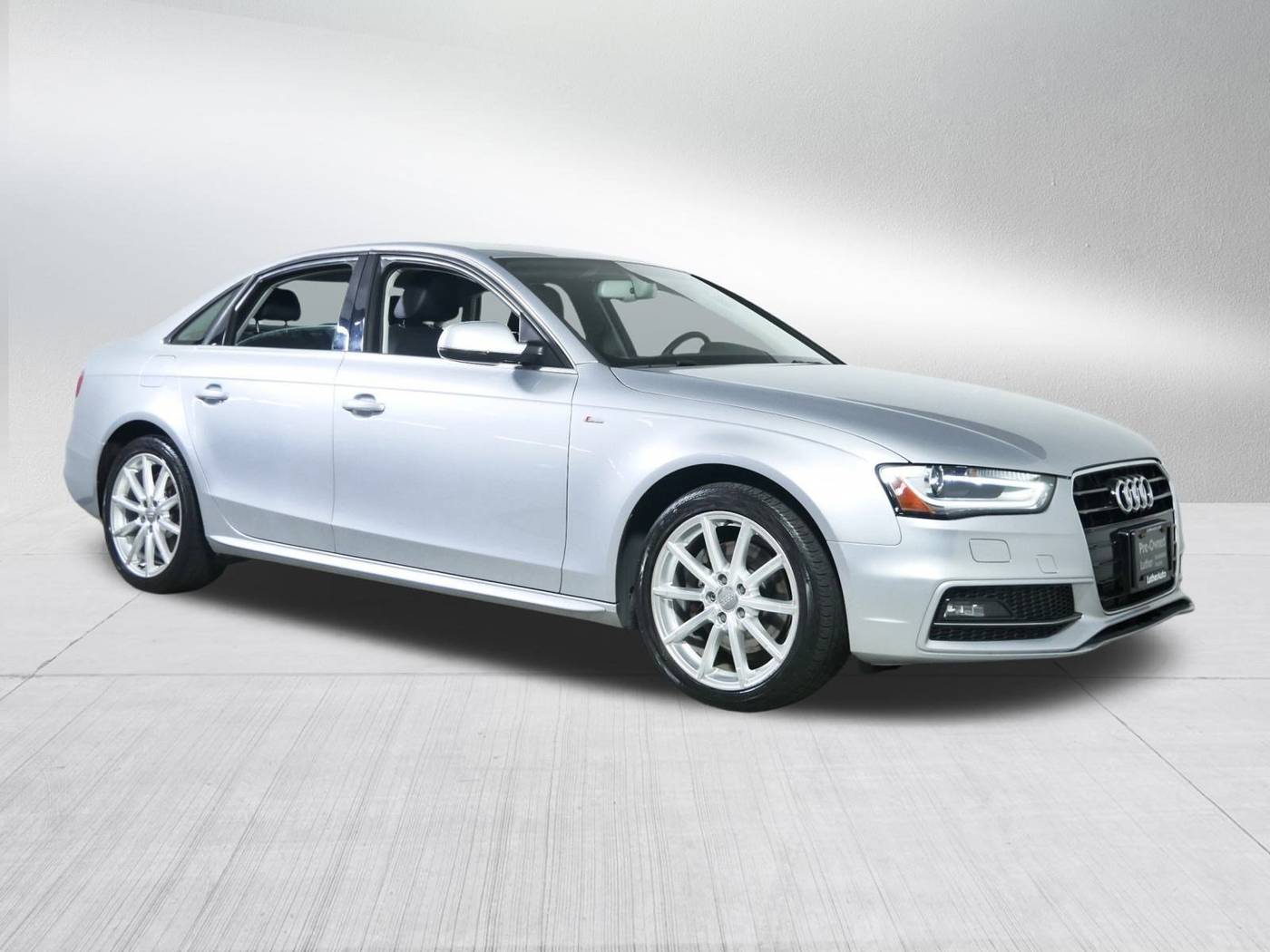 2015 Audi A4 Premium Plus — Sedan — 98,677 mi — Brooklyn Center, MN