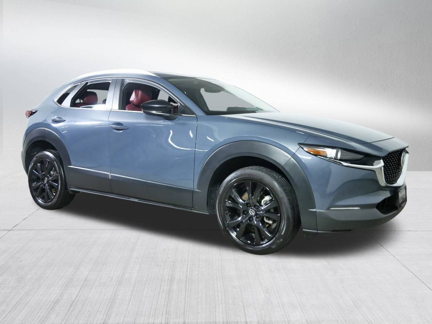 2024 Mazda CX-30 Carbon Edition — SUV — 40,996 mi — Brooklyn Center, MN