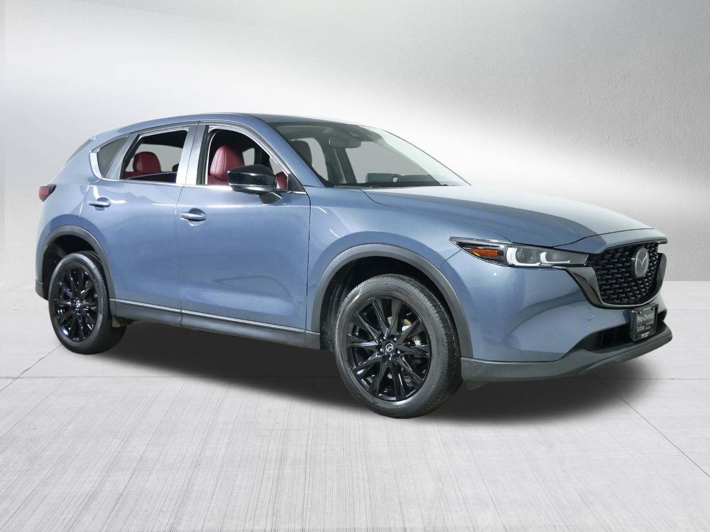 2023 Mazda CX-5 2.5 S Carbon Edition — SUV — 29,910 mi — Brooklyn Center, MN
