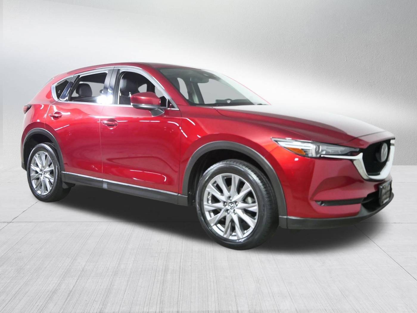 2020 Mazda CX-5 Grand Touring — SUV — 90,614 mi — Brooklyn Center, MN