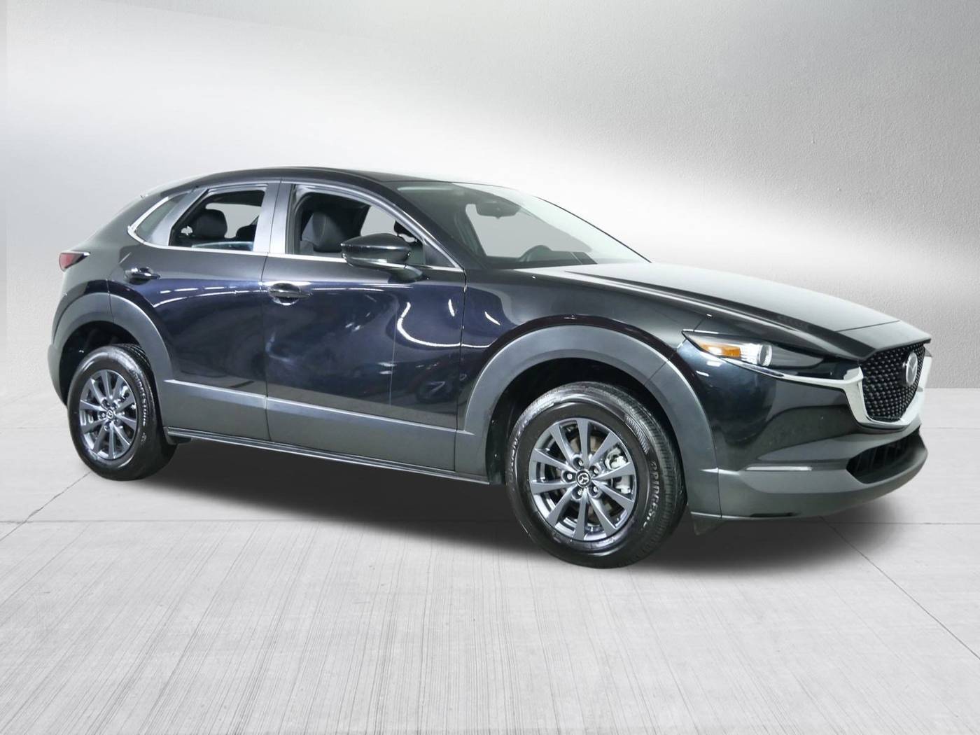 2024 Mazda CX-30 S — SUV — 9,120 mi — Brooklyn Center, MN