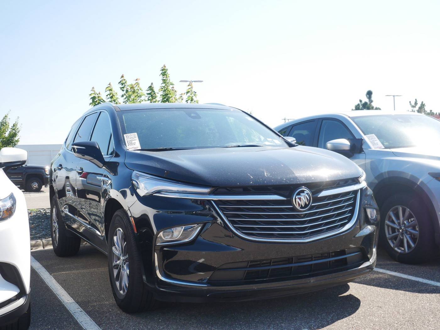 2024 Buick Enclave Premium — SUV — 47,460 mi — Brooklyn Center, MN