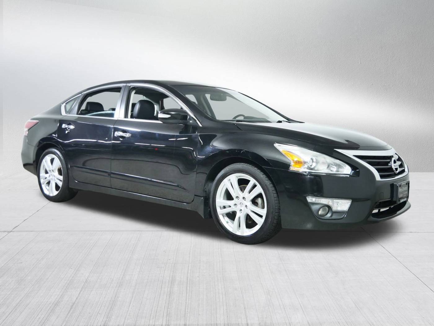 2015 Nissan Altima 3.5 SL — Sedan — 83,559 mi — Brooklyn Center, MN