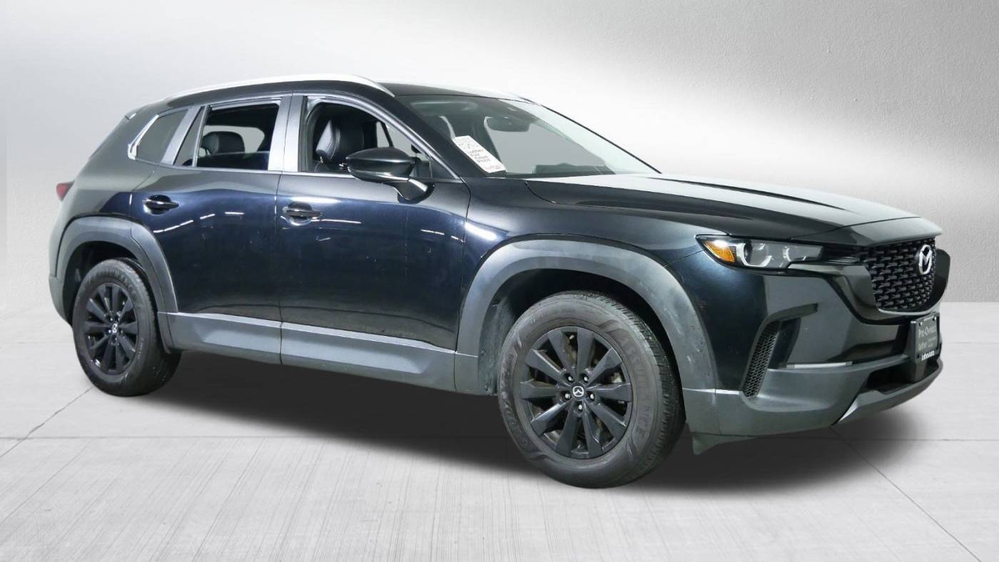 2023 Mazda CX-50 Preferred Plus — SUV — 28,887 mi — Brooklyn Center, MN