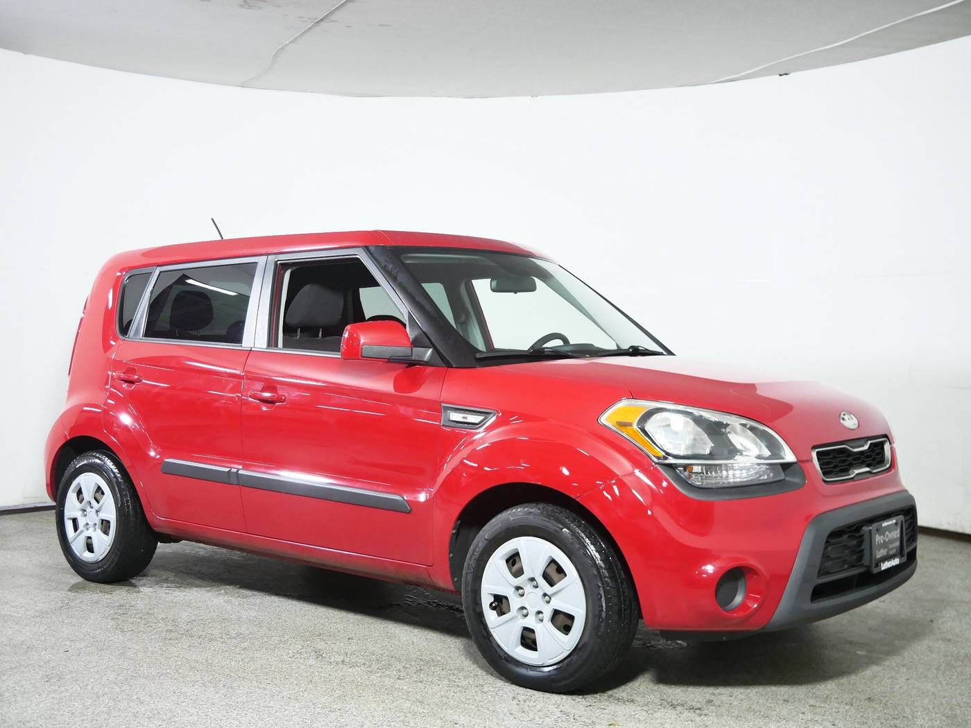 2013 Kia Soul Base — Hatchback — 179,086 mi — Brooklyn Center, MN