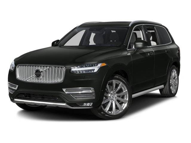 2016 Volvo XC90 T6 Momentum — SUV — 73,139 mi — Brooklyn Center, MN