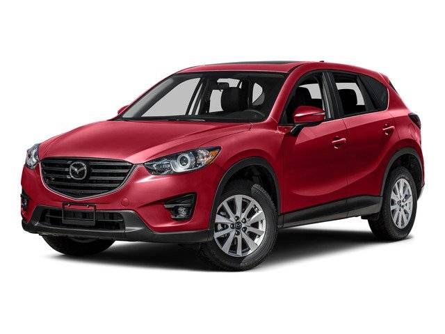 2016 Mazda CX-5 Touring — SUV — 188,943 mi — Brooklyn Center, MN