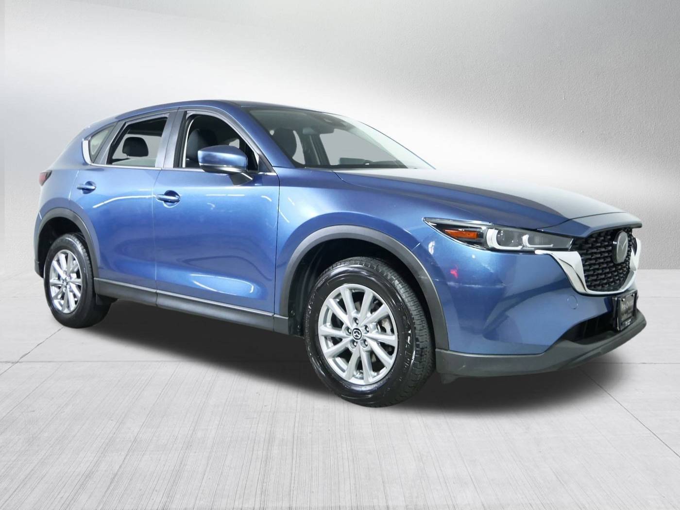 2022 Mazda CX-5 2.5 S — SUV — 18,000 mi — Brooklyn Center, MN