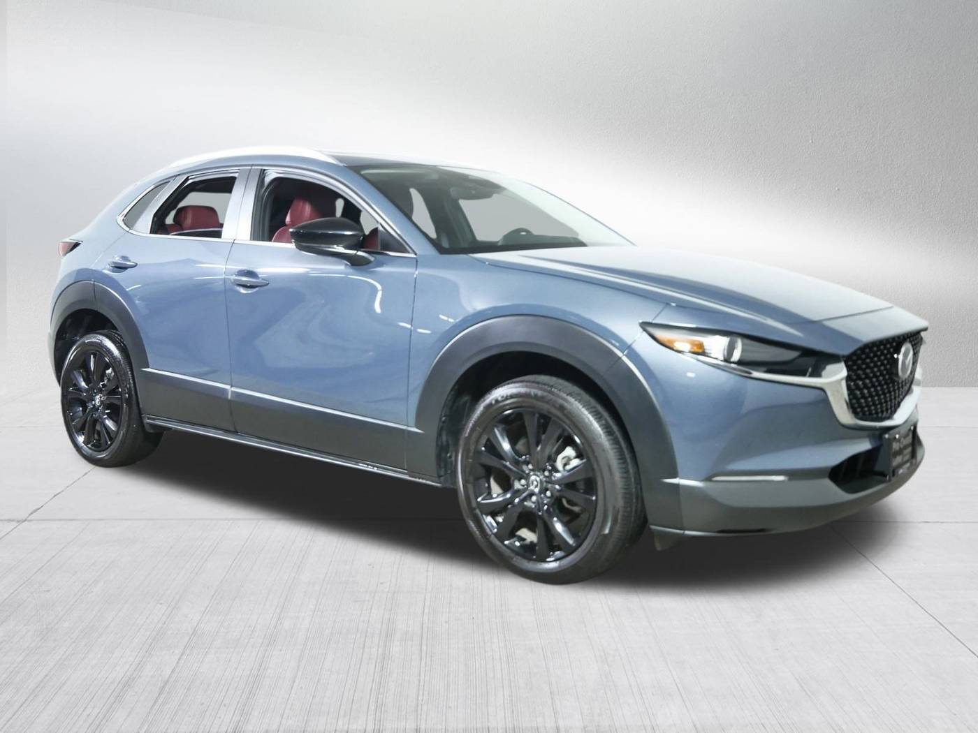 2024 Mazda CX-30 Carbon Edition — SUV — 12,238 mi — Brooklyn Center, MN