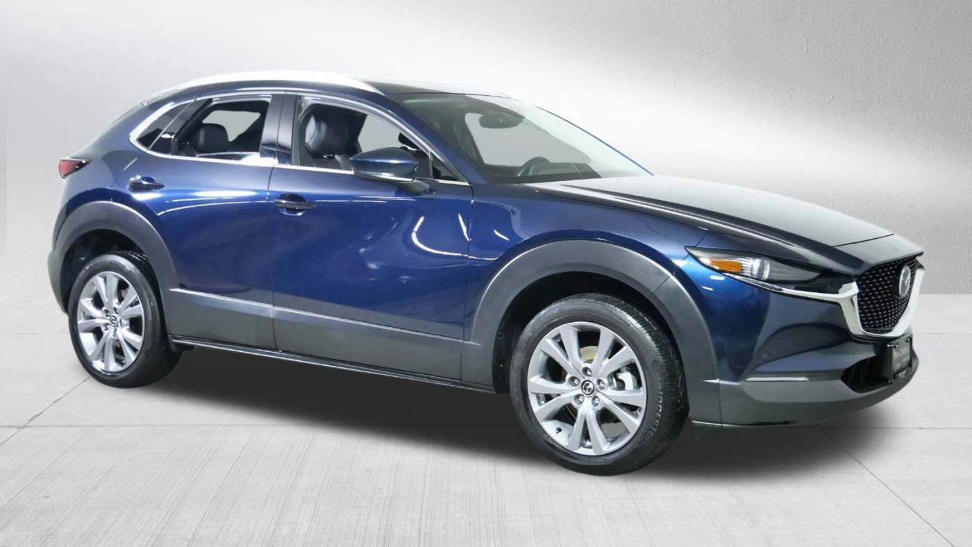 2022 Mazda CX-30 Premium — SUV — 28,588 mi — Brooklyn Center, MN