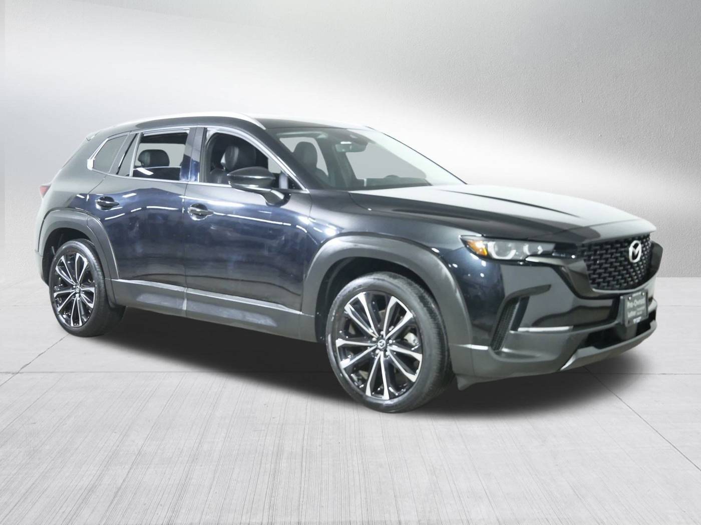2023 Mazda CX-50 Premium Plus — SUV — 20,450 mi — Brooklyn Center, MN