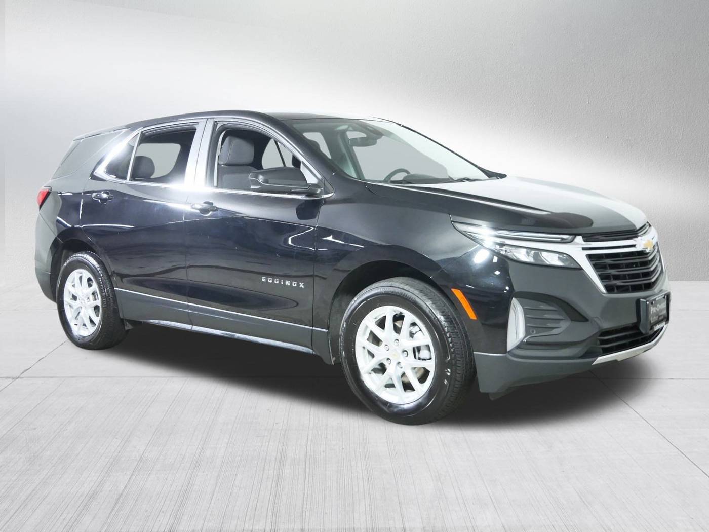 2022 Chevrolet Equinox LT — SUV — 29,550 mi — Brooklyn Center, MN