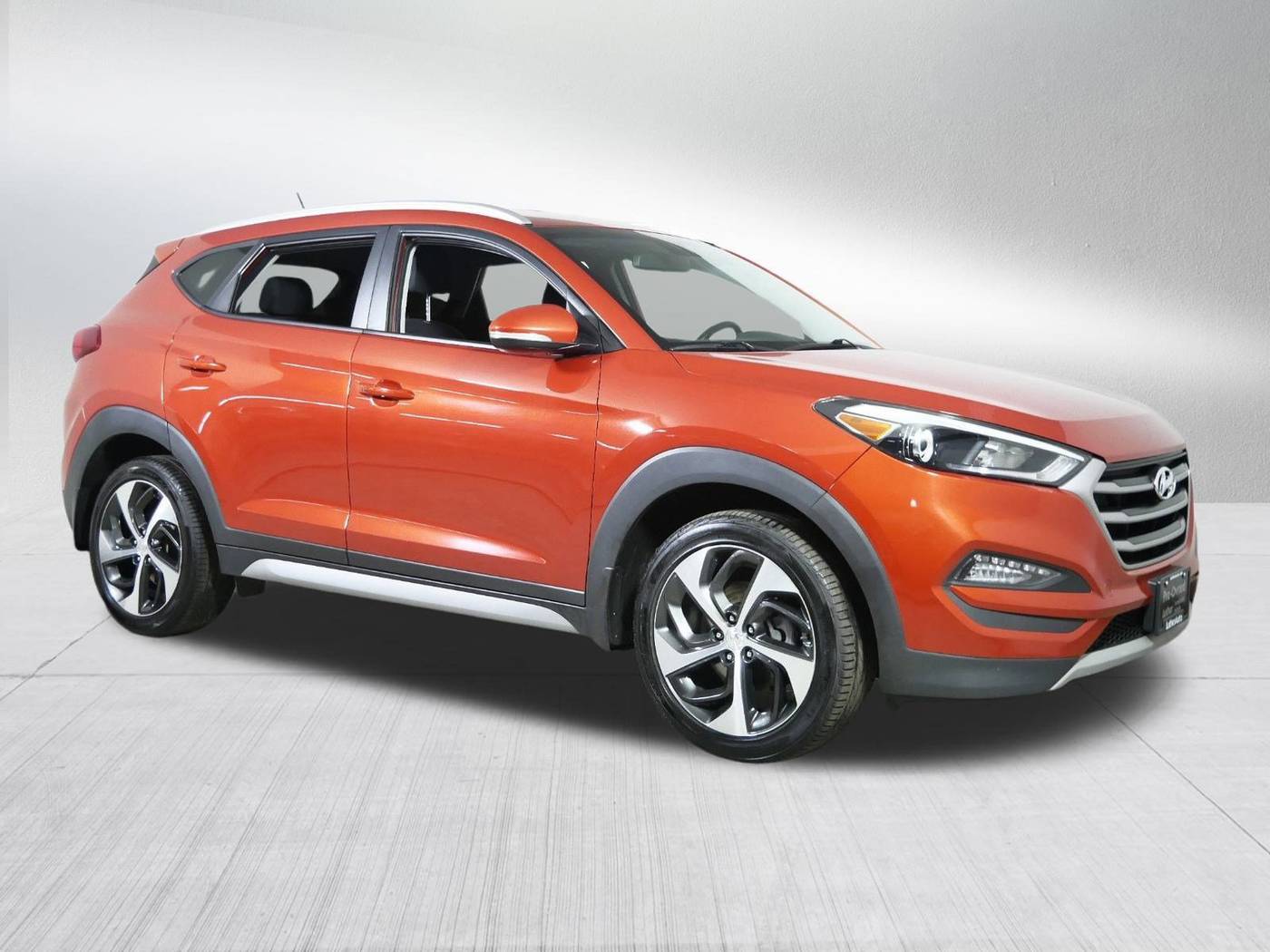 2017 Hyundai Tucson Sport — SUV — 91,839 mi — Brooklyn Center, MN