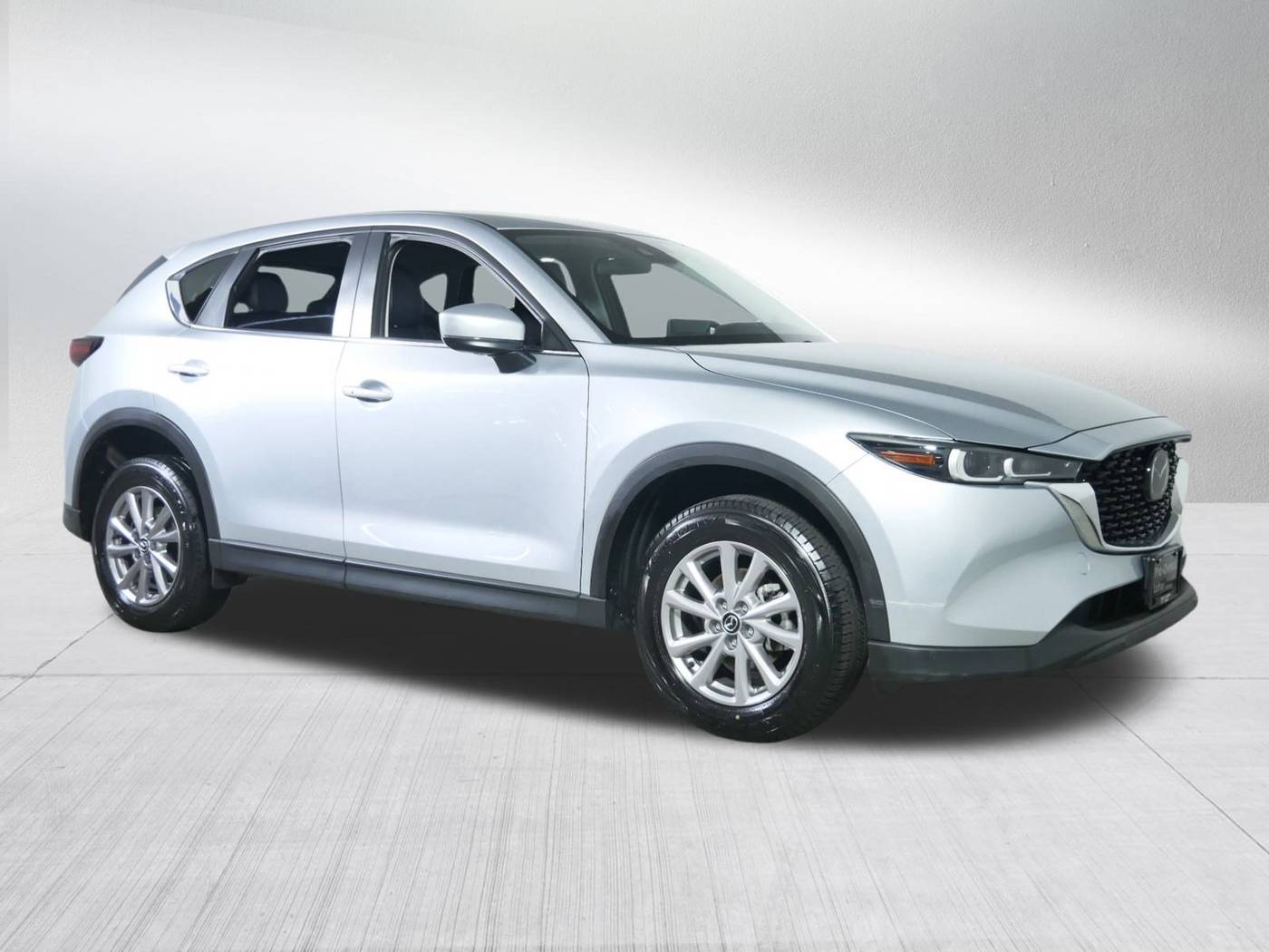 2022 Mazda CX-5 2.5 S Select — SUV — 36,547 mi — Brooklyn Center, MN