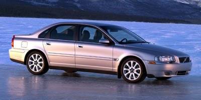2005 Volvo S80 2.5T — Sedan — 205,333 mi — Brooklyn Center, MN