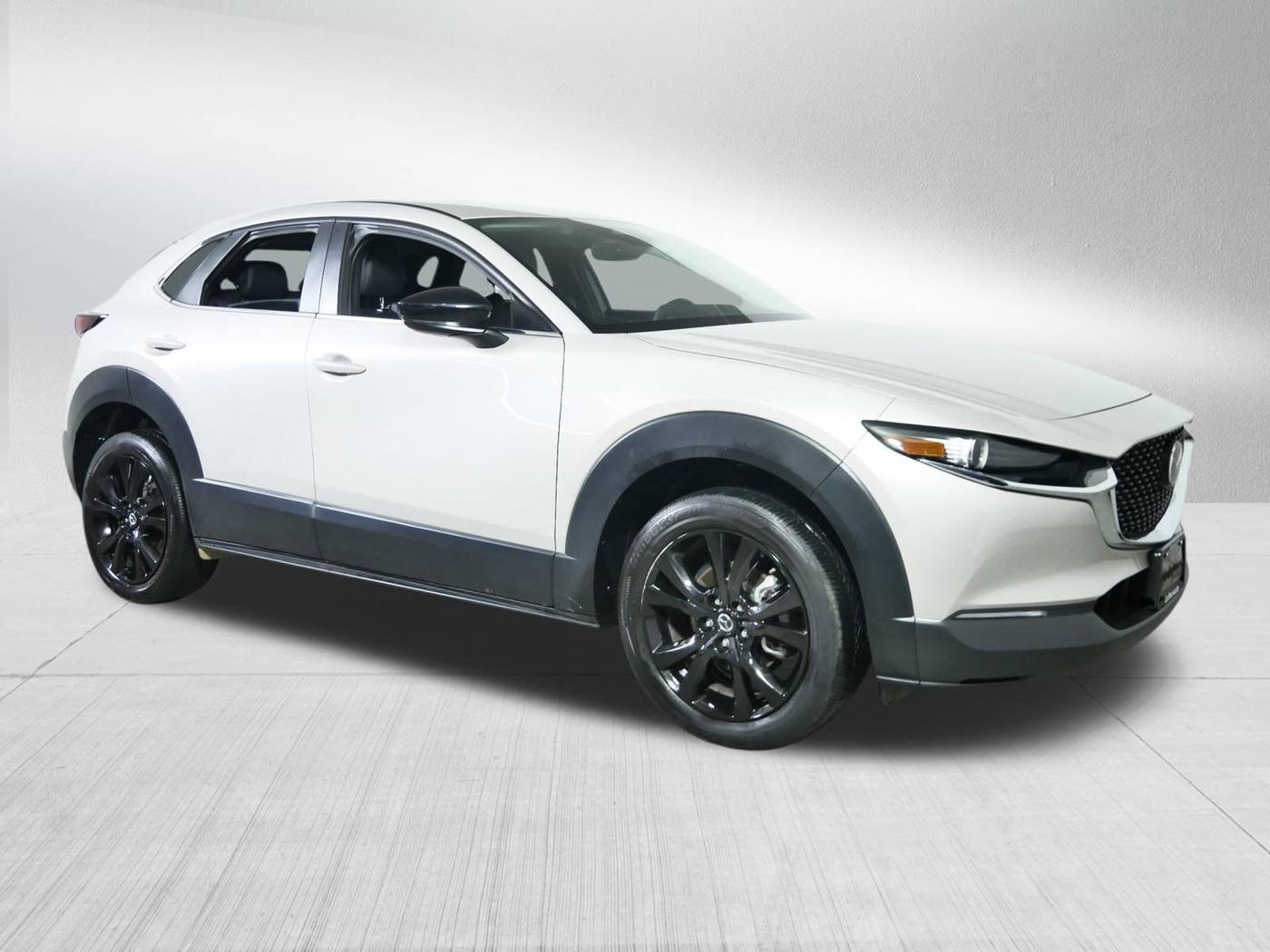 2024 Mazda CX-30 Select — SUV — 26,484 mi — Brooklyn Center, MN
