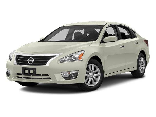 2013 Nissan Altima 2.5 S — Sedan — 235,512 mi — Brooklyn Center, MN