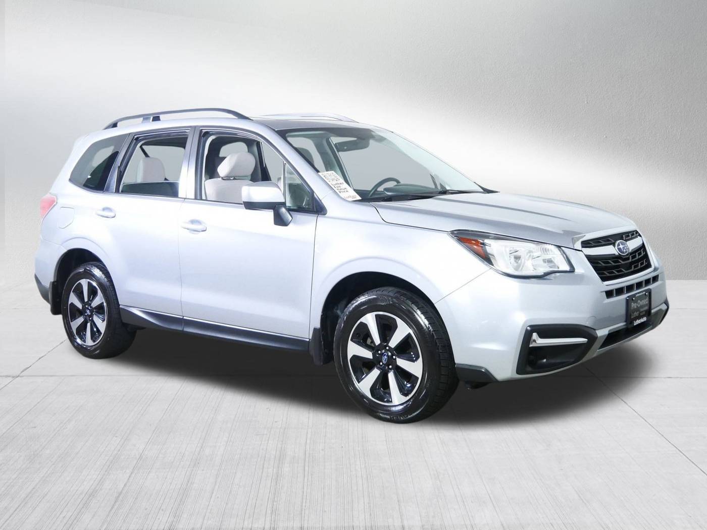 2017 Subaru Forester 2.5i Premium — SUV — 62,877 mi — Brooklyn Center, MN