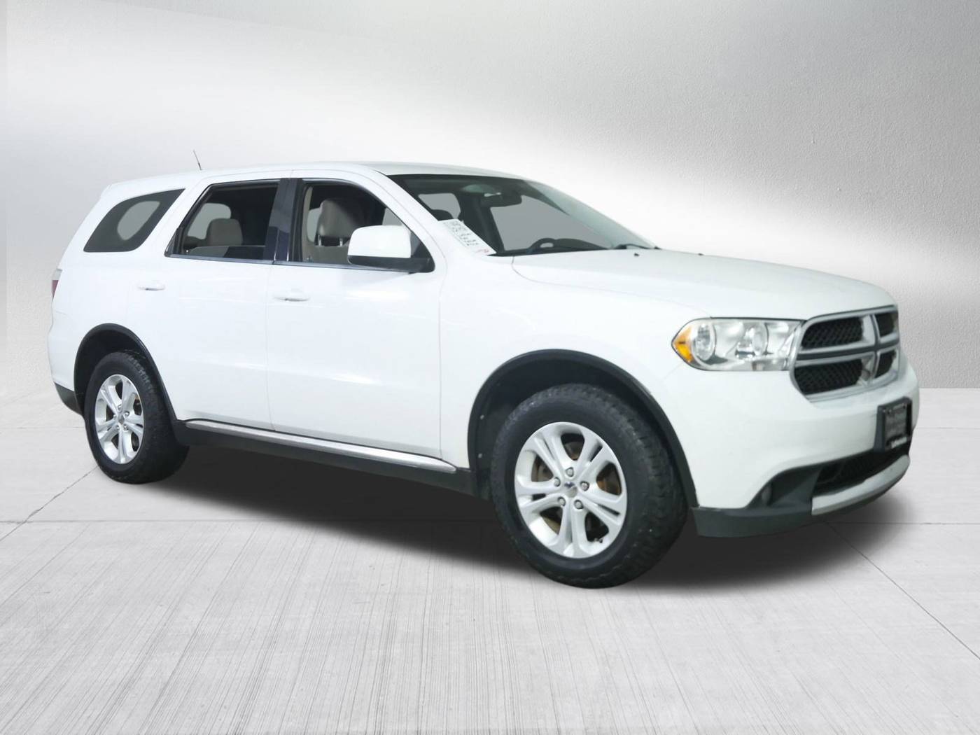 2013 Dodge Durango SXT — SUV — 188,965 mi — Brooklyn Center, MN