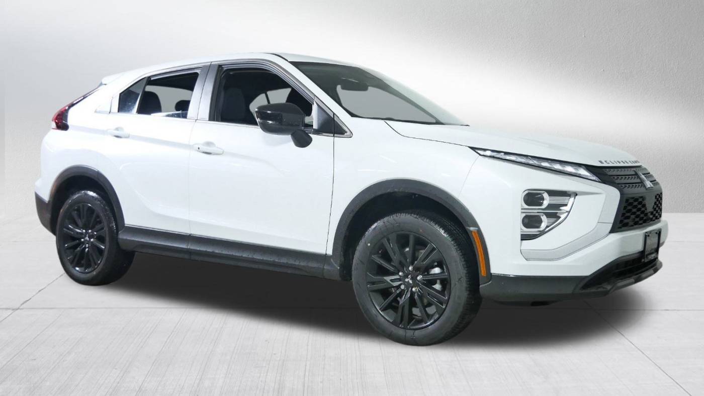 2024 Mitsubishi Eclipse Cross LE
