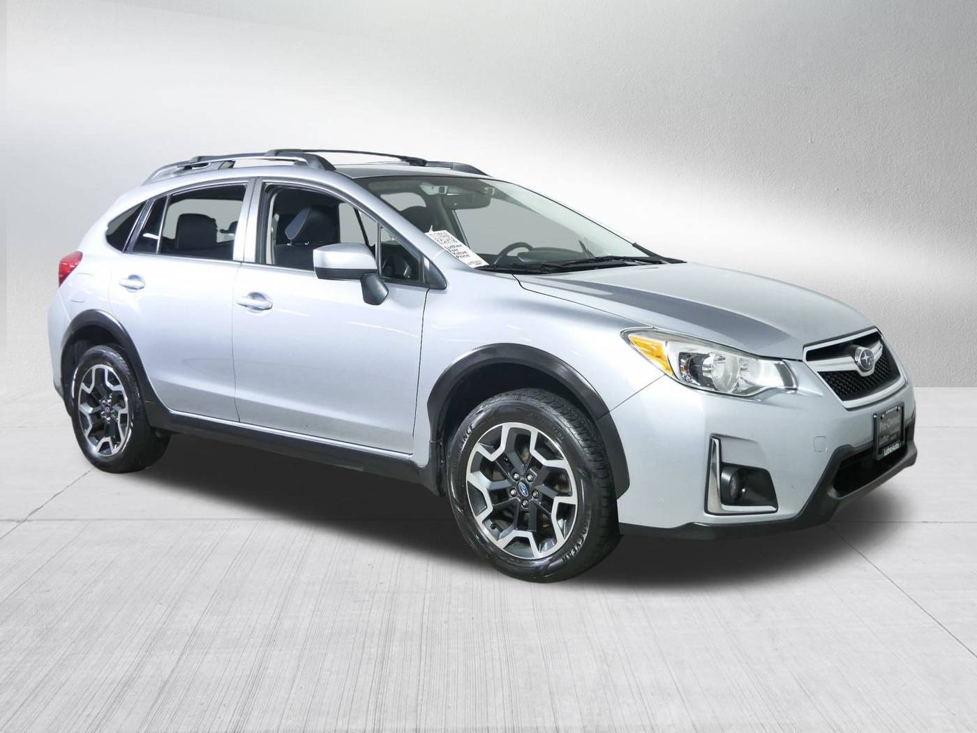 2017 Subaru Crosstrek Premium — SUV — 98,080 mi — Brooklyn Center, MN