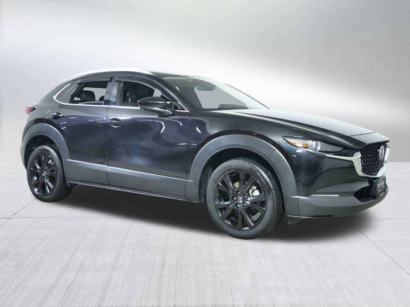 2023 Mazda CX-30 Turbo Premium Plus — SUV — 43,597 mi — Brooklyn Center, MN