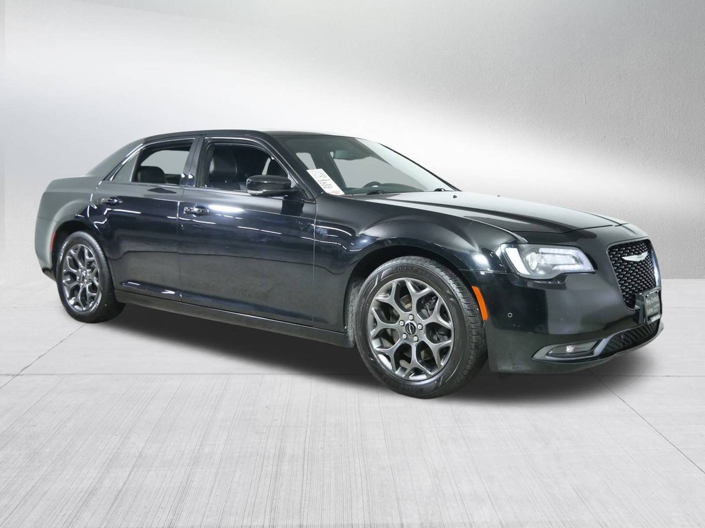 2017 Chrysler 300 S — Sedan — 78,194 mi — Brooklyn Center, MN