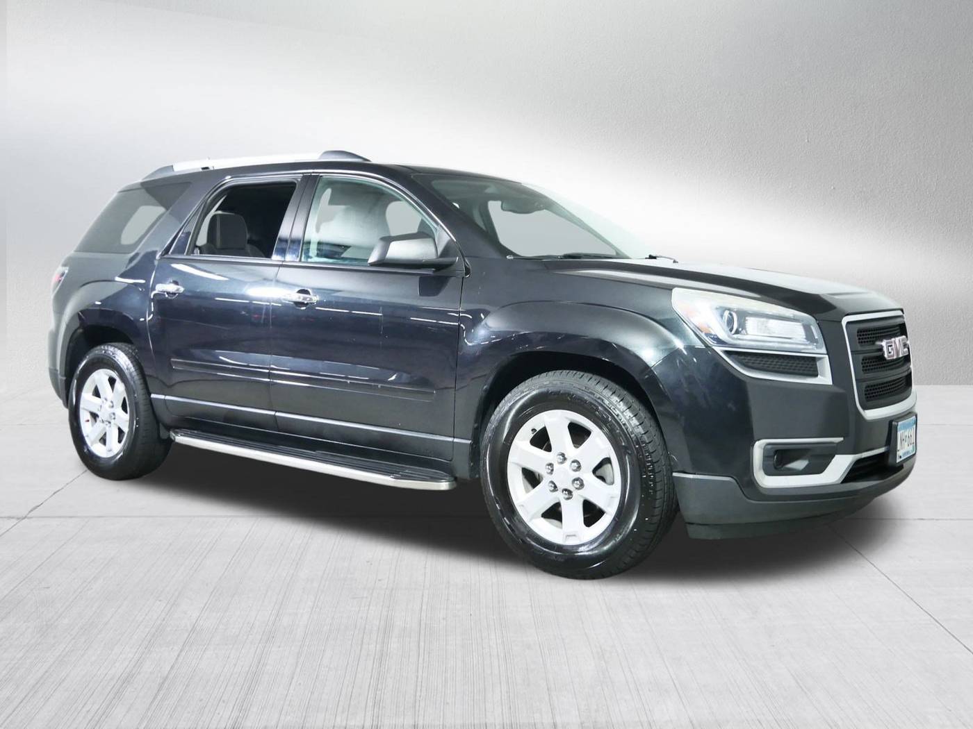2015 GMC Acadia SLE — SUV — 144,760 mi — Brooklyn Center, MN