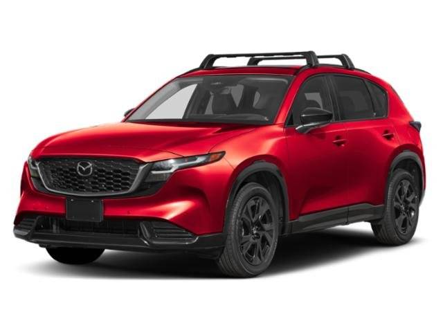 New Mazda CX-5 2.5 S Premium Plus for Sale Near Me - TRUECar