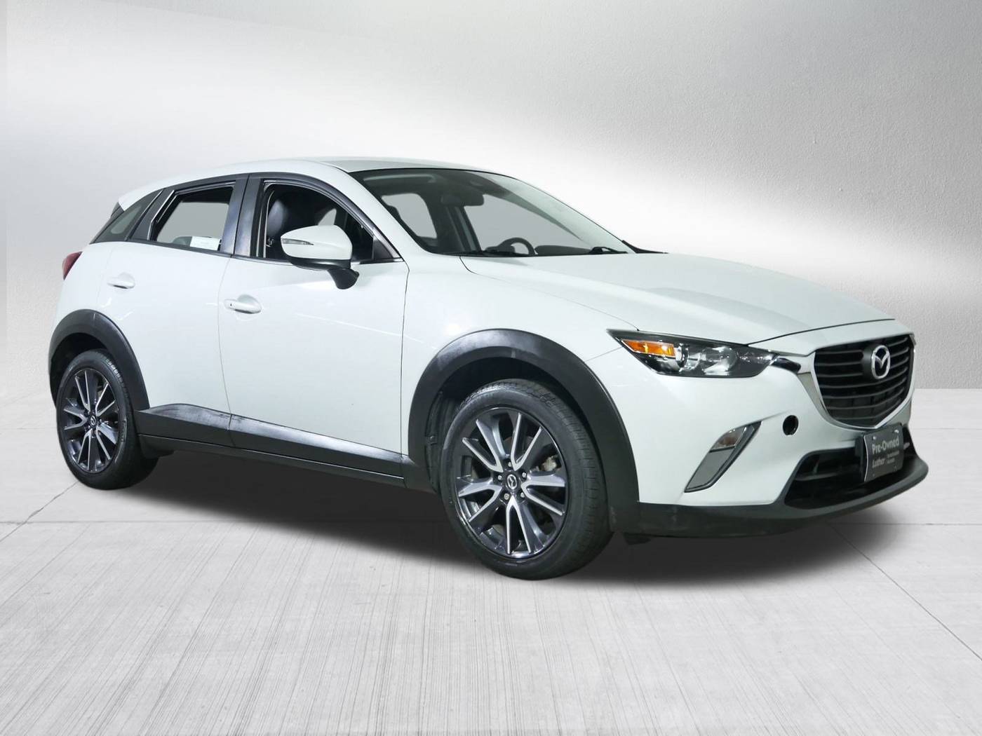 2018 Mazda CX-3 Touring — SUV — 90,770 mi — Brooklyn Center, MN